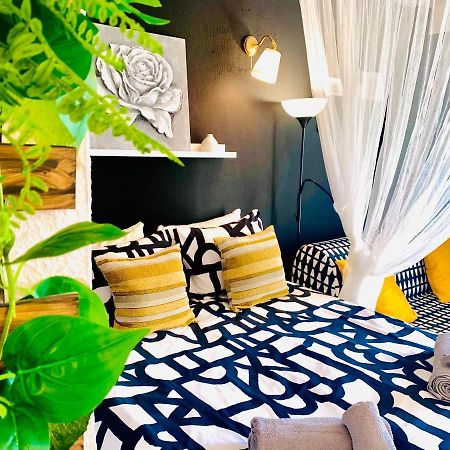 New Studio Bonito Amanecer, Swiming Pool,Wifi, Sun Terrace Калета-де-Фусте Экстерьер фото
