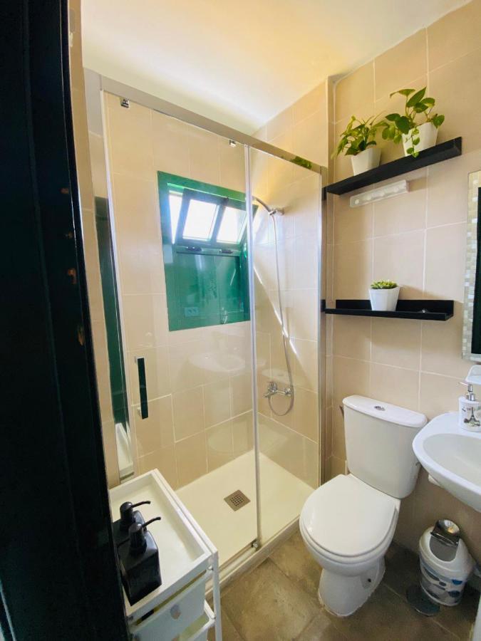 New Studio Bonito Amanecer, Swiming Pool,Wifi, Sun Terrace Калета-де-Фусте Экстерьер фото